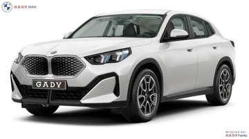 xDrive30 64,8kWh