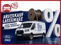Ford Transit Kasten 2,0 EcoBlue L2H2 350 Trend Inkl ... Weiß - thumbnail 1