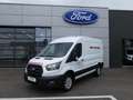 Ford Transit Kasten 2,0 EcoBlue L2H2 350 Trend Inkl ... Weiß - thumbnail 2