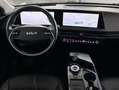 Kia EV6 Long Range Air RWD 168kW Negro - thumbnail 8