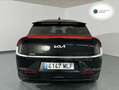 Kia EV6 Long Range Air RWD 168kW Negro - thumbnail 5