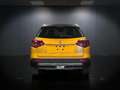 Suzuki Vitara 1.4 Hybrid 4WD AllGrip Cool+ NUOVO RESTYLING Giallo - thumbnail 5