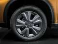 Suzuki Vitara 1.4 Hybrid 4WD AllGrip Cool+ NUOVO RESTYLING Giallo - thumbnail 7