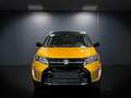 Suzuki Vitara 1.4 Hybrid 4WD AllGrip Cool+ NUOVO RESTYLING Giallo - thumbnail 2