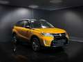 Suzuki Vitara 1.4 Hybrid 4WD AllGrip Cool+ NUOVO RESTYLING Giallo - thumbnail 3