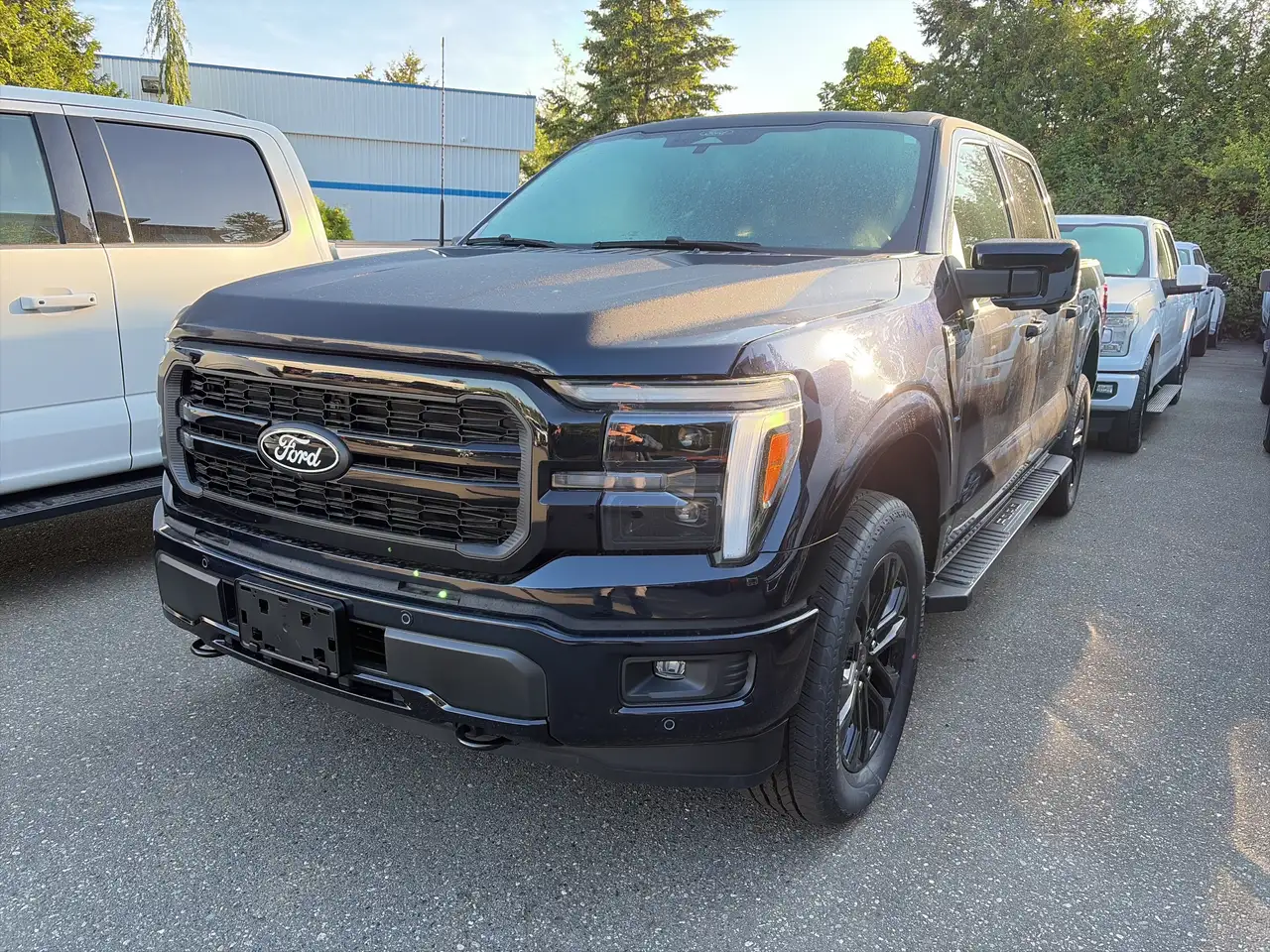 2026 Ford F 150