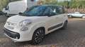 Fiat 500L Pop Star nur 62000 km, AHK Weiß - thumbnail 1