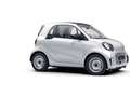 smart forTwo EQ  22KW SPUR Weiß - thumbnail 12