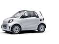smart forTwo EQ  22KW SPUR Weiß - thumbnail 3