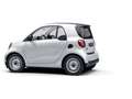 smart forTwo EQ  22KW SPUR Weiß - thumbnail 8