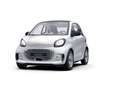 smart forTwo EQ  22KW SPUR Weiß - thumbnail 2