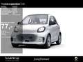 smart forTwo EQ  22KW SPUR Weiß - thumbnail 1