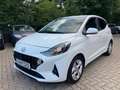 Hyundai i10 Edition 30 Blanc - thumbnail 4