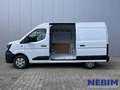 Renault Master Dubbele schuifdeur, L2H2 150PK Wit - thumbnail 4