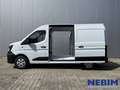 Renault Master Dubbele schuifdeur, L2H2 150PK Wit - thumbnail 5