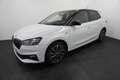 Skoda Fabia 1.0 tsi evo Monte Carlo 95cv Blanc - thumbnail 3