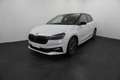 Skoda Fabia 1.0 tsi evo Monte Carlo 95cv Blanc - thumbnail 1
