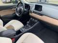 Mazda CX-3 Evolution Skyactive+AHK+LED+Navigation Grijs - thumbnail 12