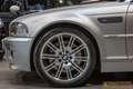 BMW M3 3-serie Cabrio e46|SMG|Leder|H&K|Volledig onderhou Grijs - thumbnail 6