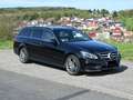Mercedes-Benz E 500 E 500 T 4Matic 7G-TRONIC Avantgarde Noir - thumbnail 13