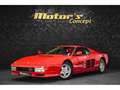 Ferrari Testarossa 5.0 V12 Rouge - thumbnail 25