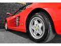 Ferrari Testarossa 5.0 V12 Rouge - thumbnail 17