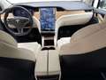 Tesla Model X 100D DUAL MOTOR Gris - thumbnail 14