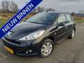 Peugeot 206 + 1.4 XS Zwart - thumbnail 1