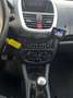 Peugeot 206 + 1.4 XS Zwart - thumbnail 3