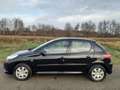 Peugeot 206 + 1.4 XS Zwart - thumbnail 5