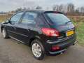 Peugeot 206 + 1.4 XS Zwart - thumbnail 2
