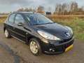 Peugeot 206 + 1.4 XS Zwart - thumbnail 10