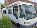 Fiat Ducato Camper FLAIR Wit - thumbnail 2