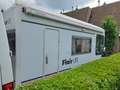 Fiat Ducato Camper FLAIR Wit - thumbnail 3
