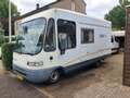 Fiat Ducato Camper FLAIR Wit - thumbnail 5