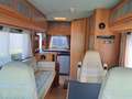Fiat Ducato Camper FLAIR Wit - thumbnail 13