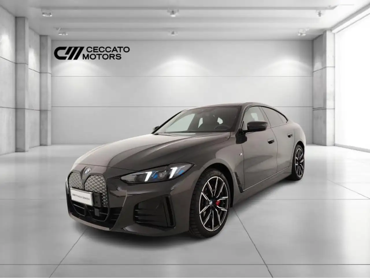 BMW i4