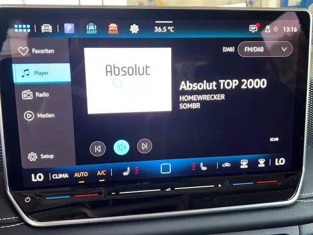 Volkswagen Tiguan view 15