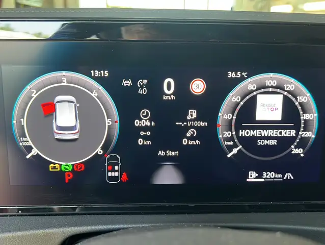 Volkswagen Tiguan view 14
