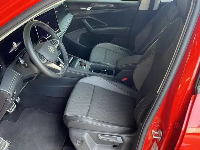 Volkswagen Tiguan view 7