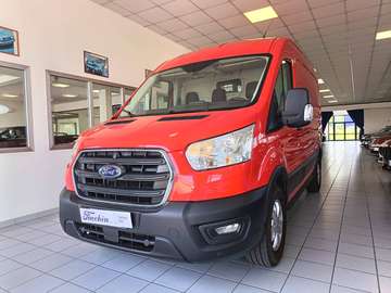 V363 2.0 Ecoblue 170cv Mhev Trend L2H2