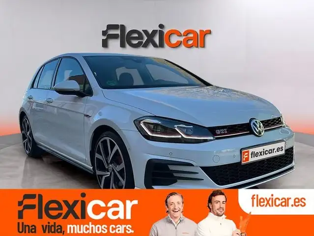 Volkswagen Golf GTI 2.0 TSI Performance DSG7 180kW