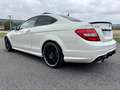 Mercedes-Benz C 63 AMG ETAT PROCHE DU NEUF Bianco - thumbnail 9