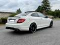 Mercedes-Benz C 63 AMG ETAT PROCHE DU NEUF Bianco - thumbnail 2