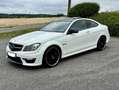 Mercedes-Benz C 63 AMG ETAT PROCHE DU NEUF Bianco - thumbnail 4