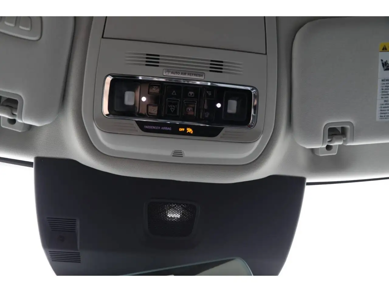 Lincoln Aviator снимка Lincoln Aviator