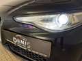 Alfa Romeo Giulia 2.2 Jtd 150Ps Automatik/2Hand/Leder Rot/Navi/Bi-Xe Zwart - thumbnail 7