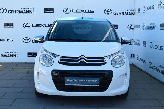 Citroen C1 Shine Edition *KLIMAAUTOMATIK*