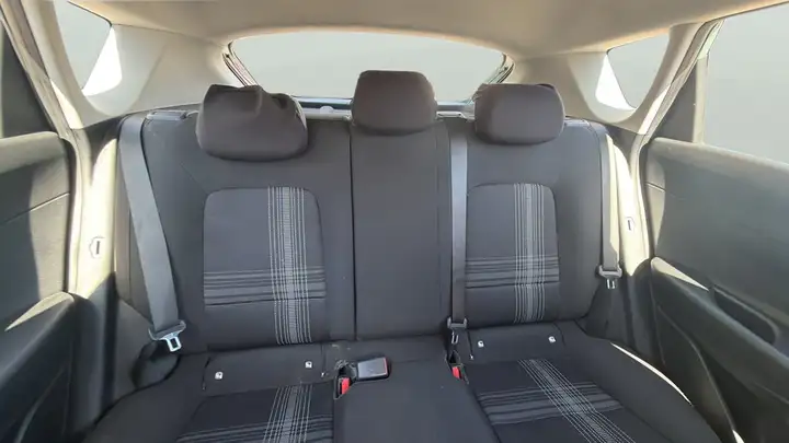 Hyundai Bayon 1.2 MPI Maxx 2022, foto 13