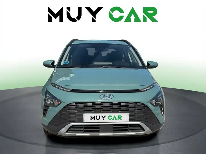 Hyundai Bayon 1.2 MPI Maxx 2022, foto 2
